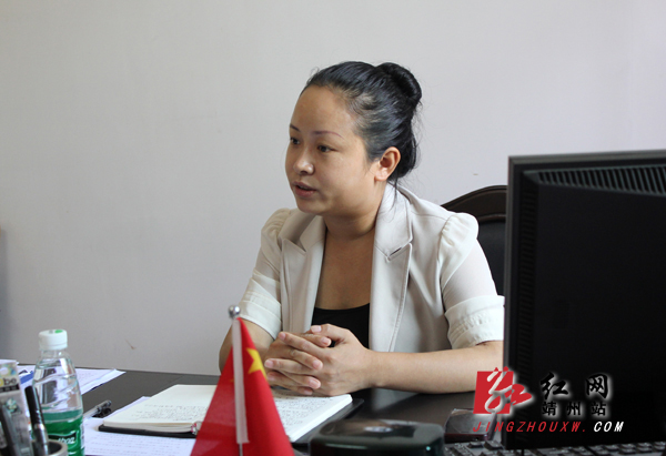 靖州太阳坪乡:干部,村民携手奔小康